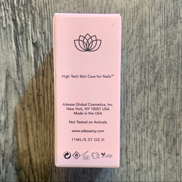 🔥Adesse Age Defying Sweet Almond Cuticle Oil - Picture 5 of 5